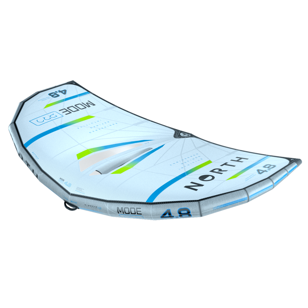 North Mode Pro wing