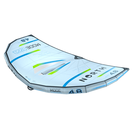 North Mode Pro wing