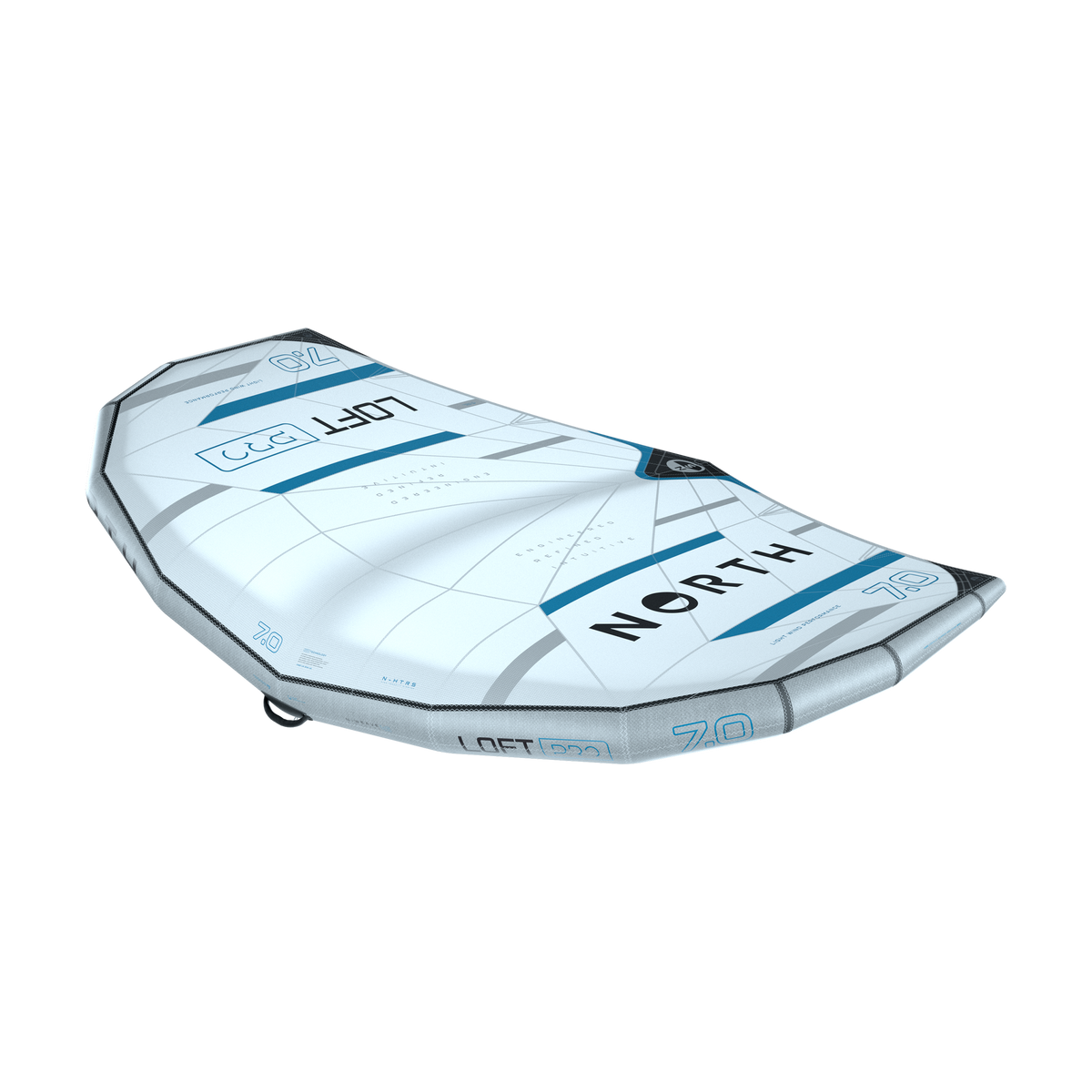 North Loft PRO wing