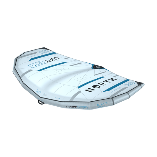 North Loft PRO wing