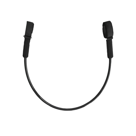 North Wing Harness loop fixed