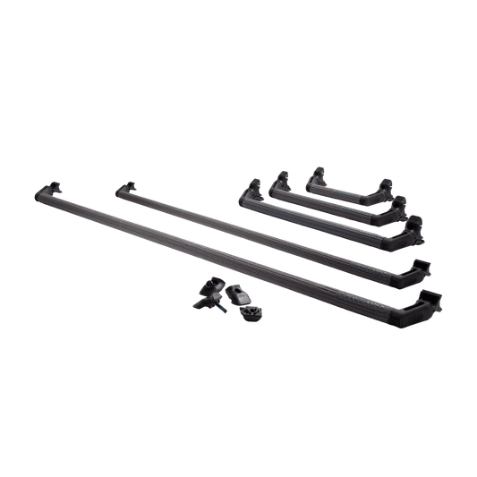 North ShiftLock Handle - Carbon