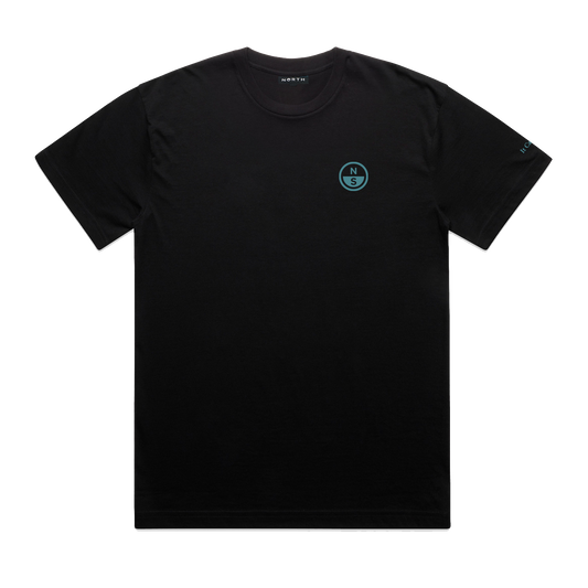 North Waypoint Tee