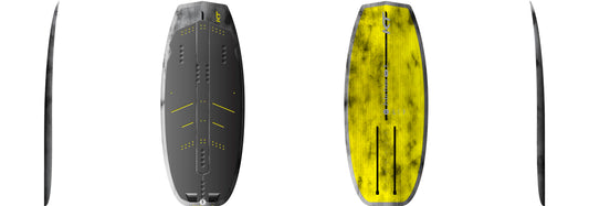 KT Pocket Drifter Carbon
