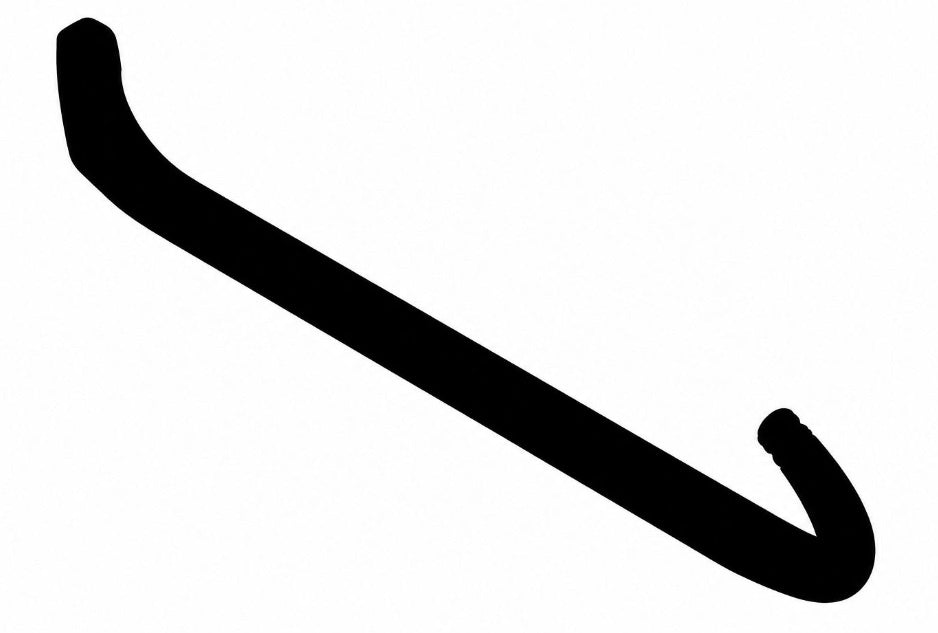 PPC Orbit carbon control bar