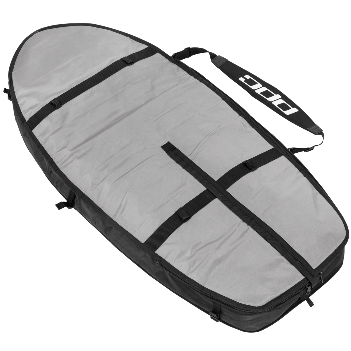 PPC Coffin Foil Board Bag