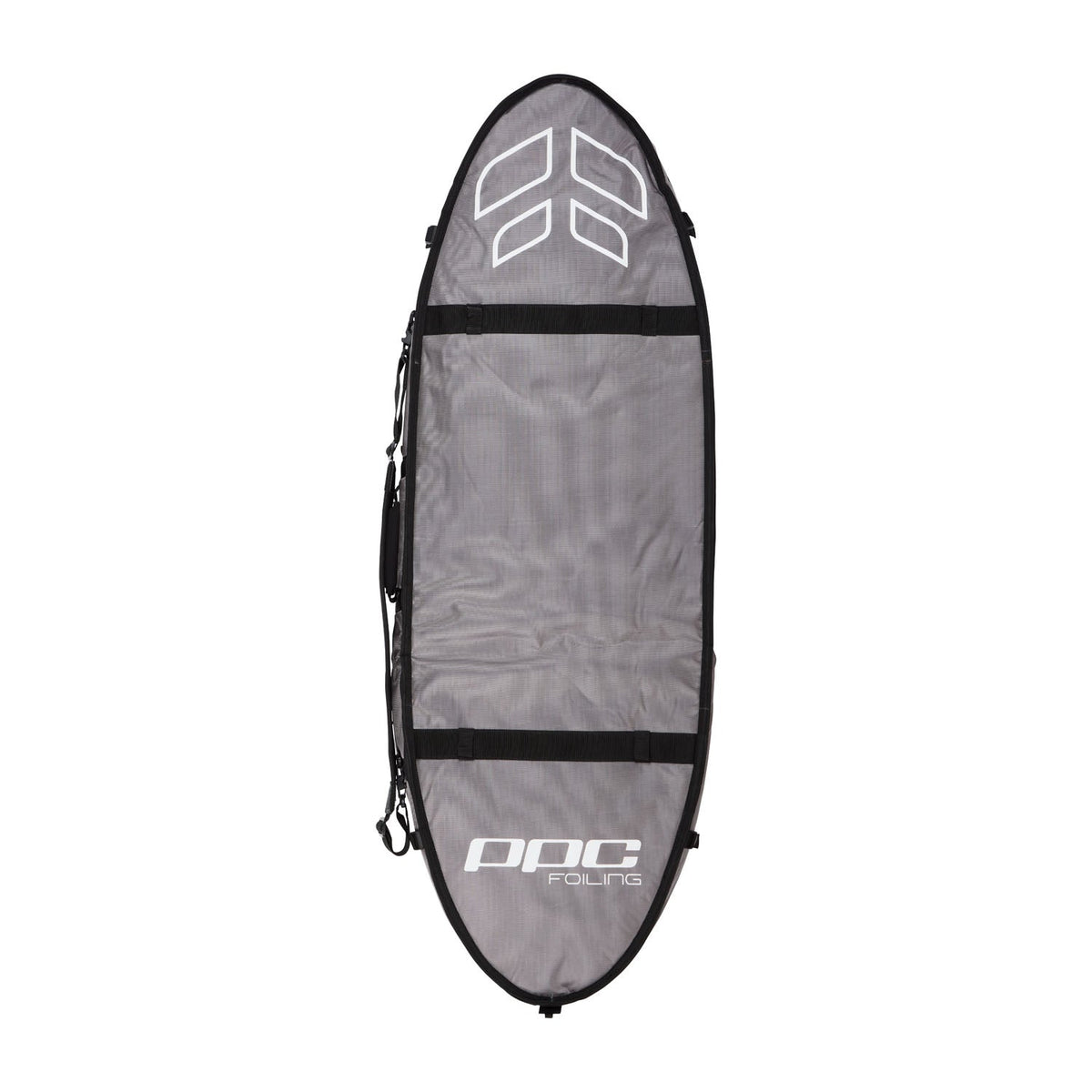 PPC Coffin Foil Board Bag - Mid Length