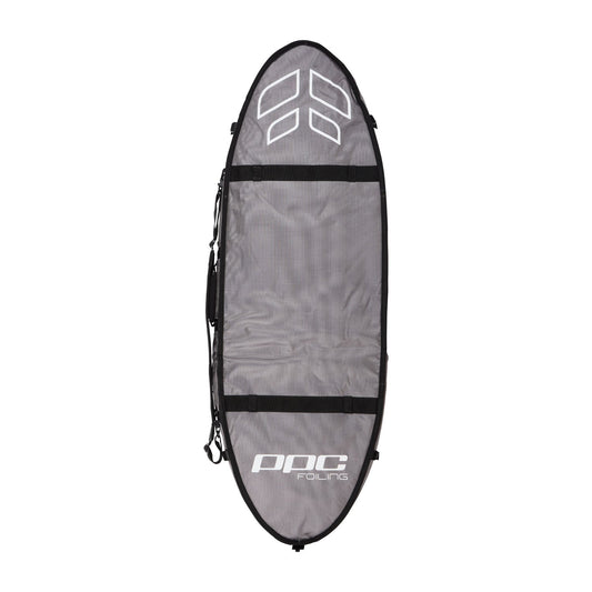 PPC Coffin Foil Board Bag - Mid Length