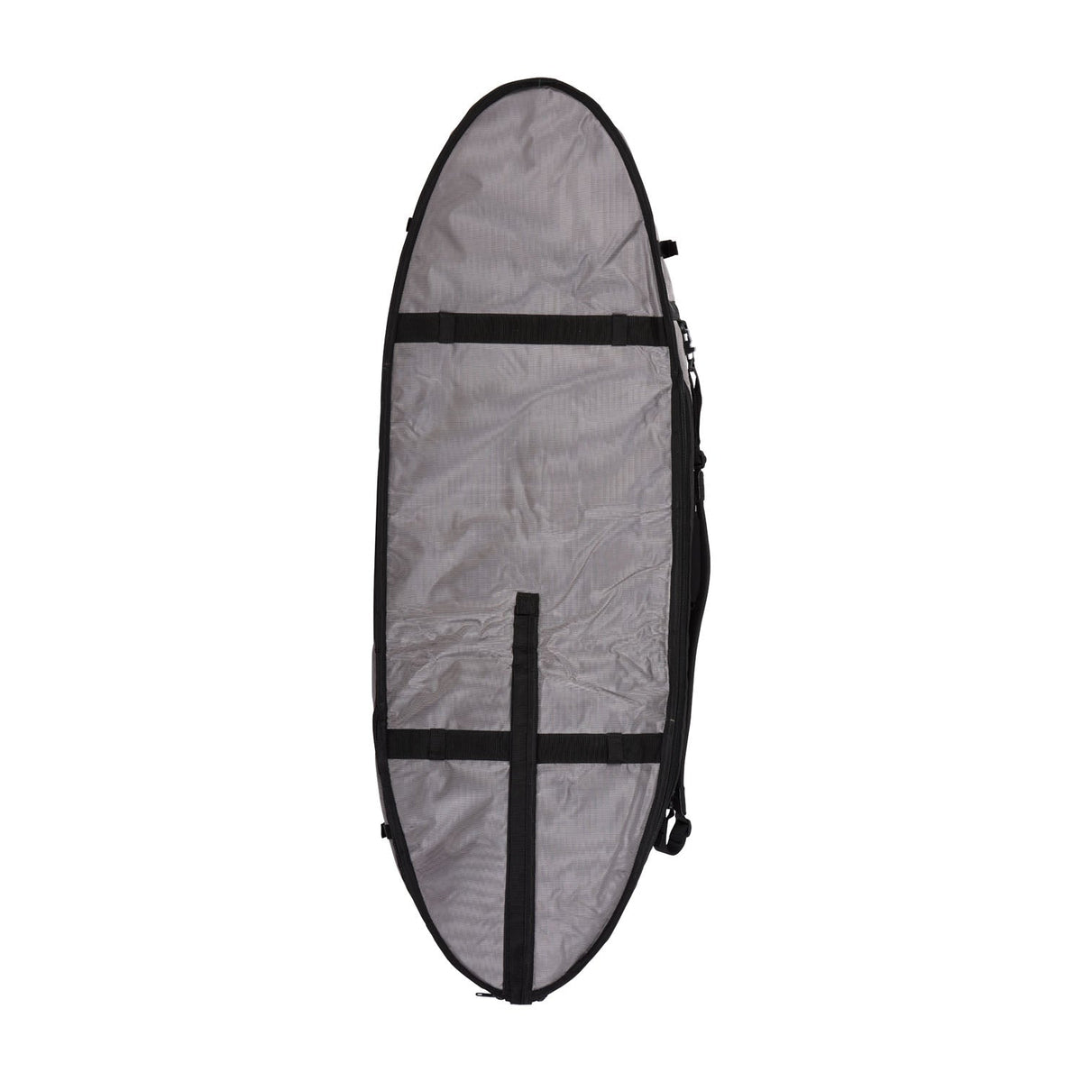 PPC Coffin Foil Board Bag - Mid Length