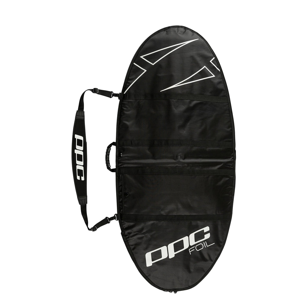 PPC Foil Board Bag