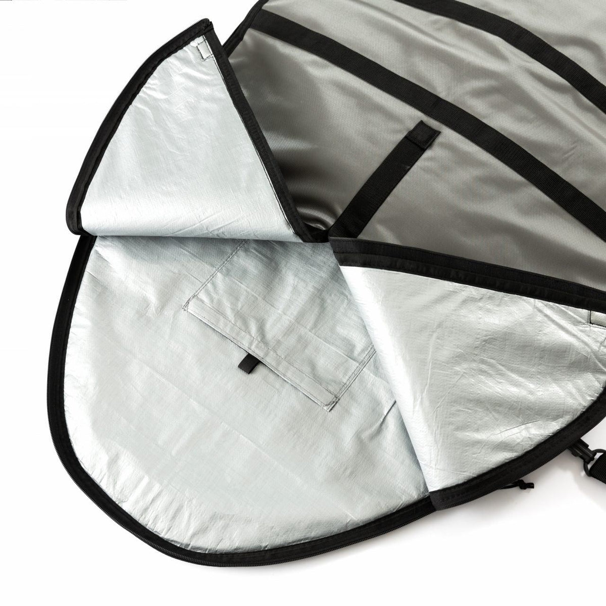 PPC Foil Board Bag