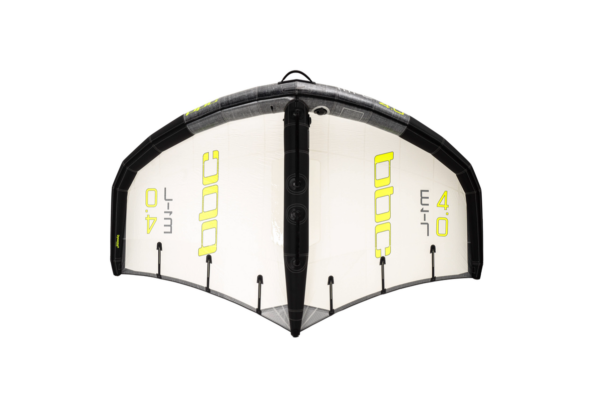 PPC M1-L Wing