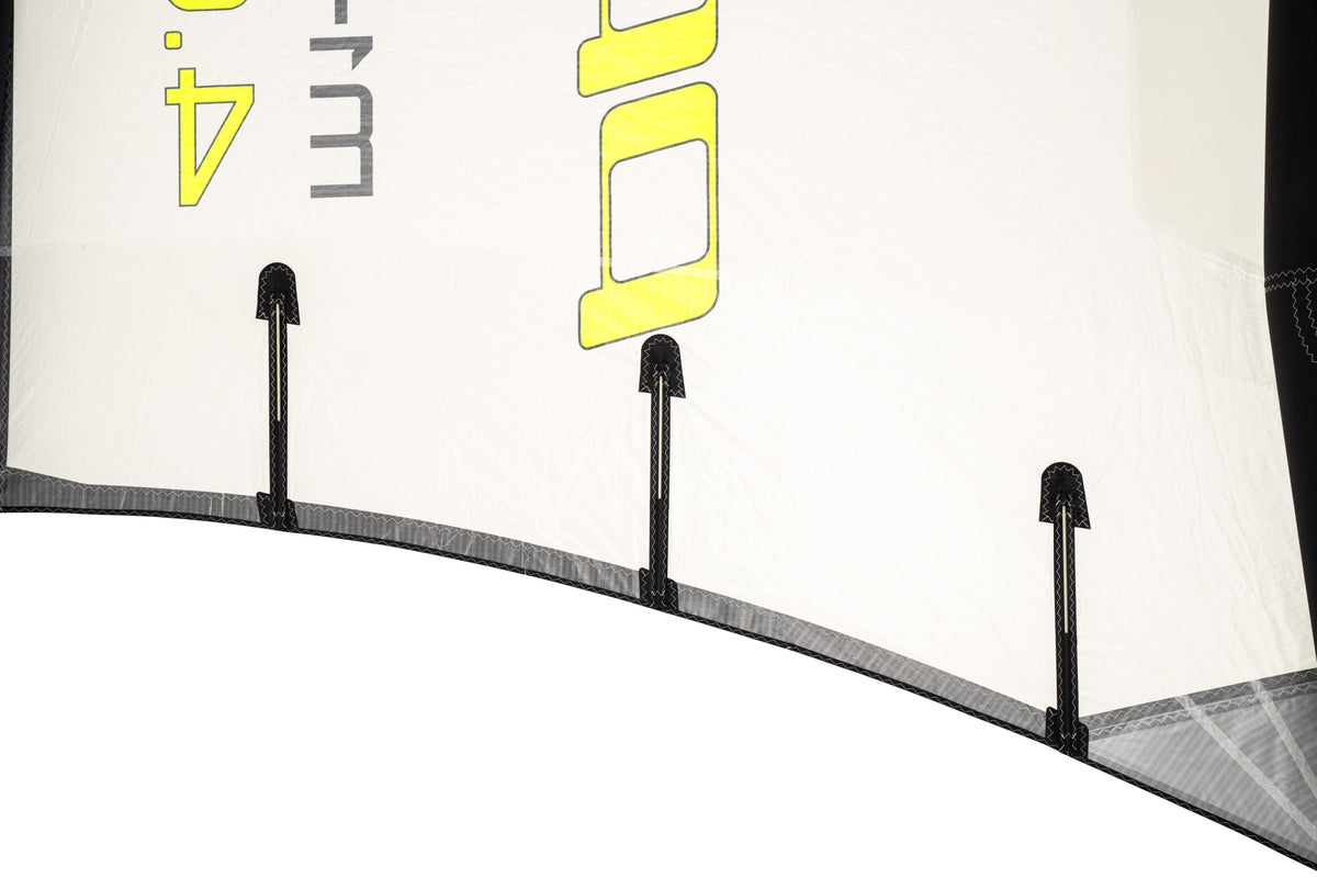 PPC M1-L Wing