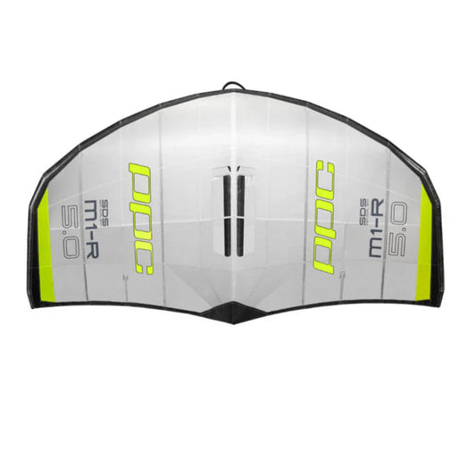 PPC M1-R / VORTEX SDS - Semi-Dual Skin Wing