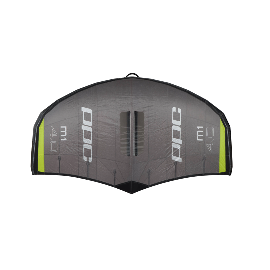 PPC M1 Wing