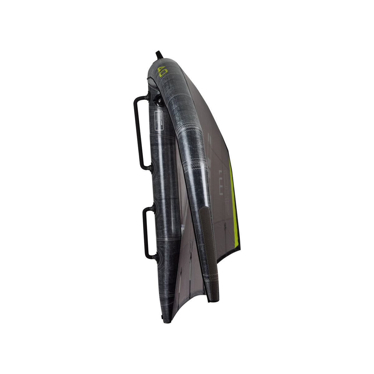 PPC M1 Wing