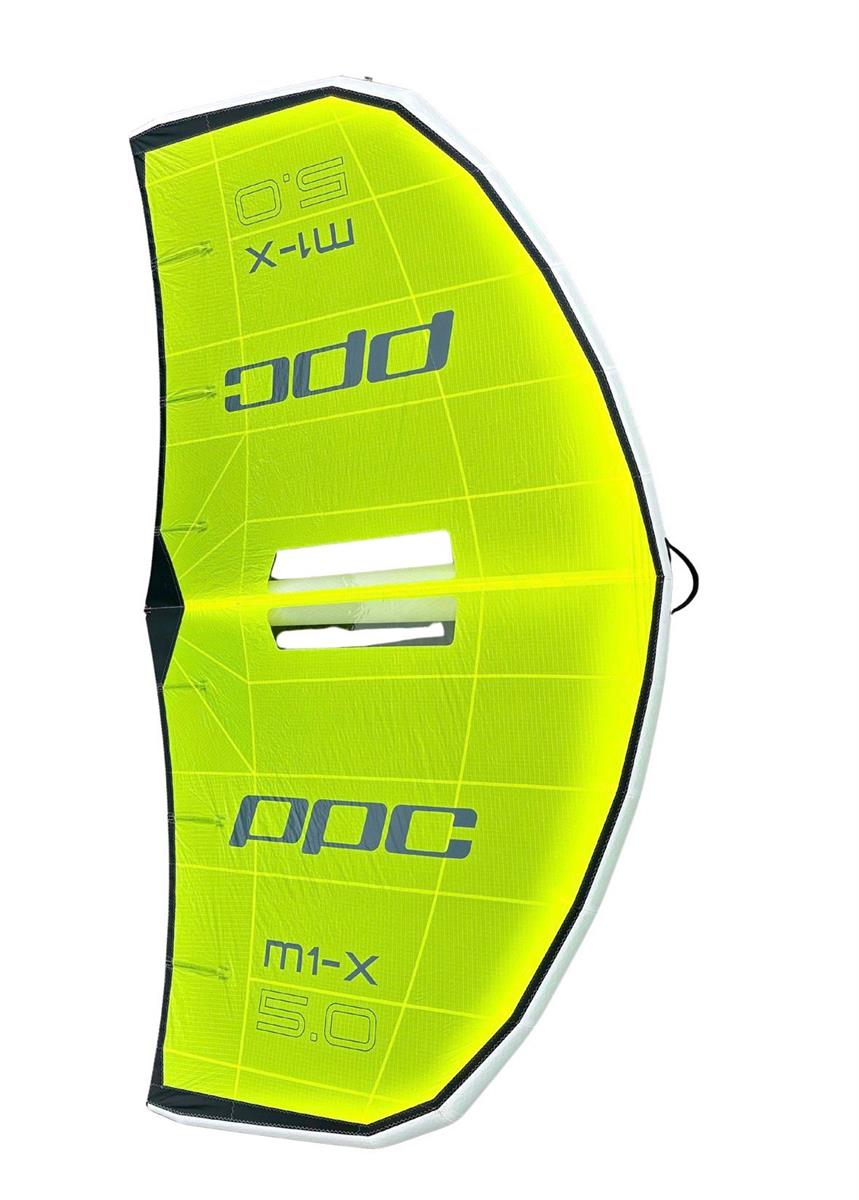 PPC M1-X Wing