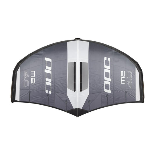 PPC M2 Wing