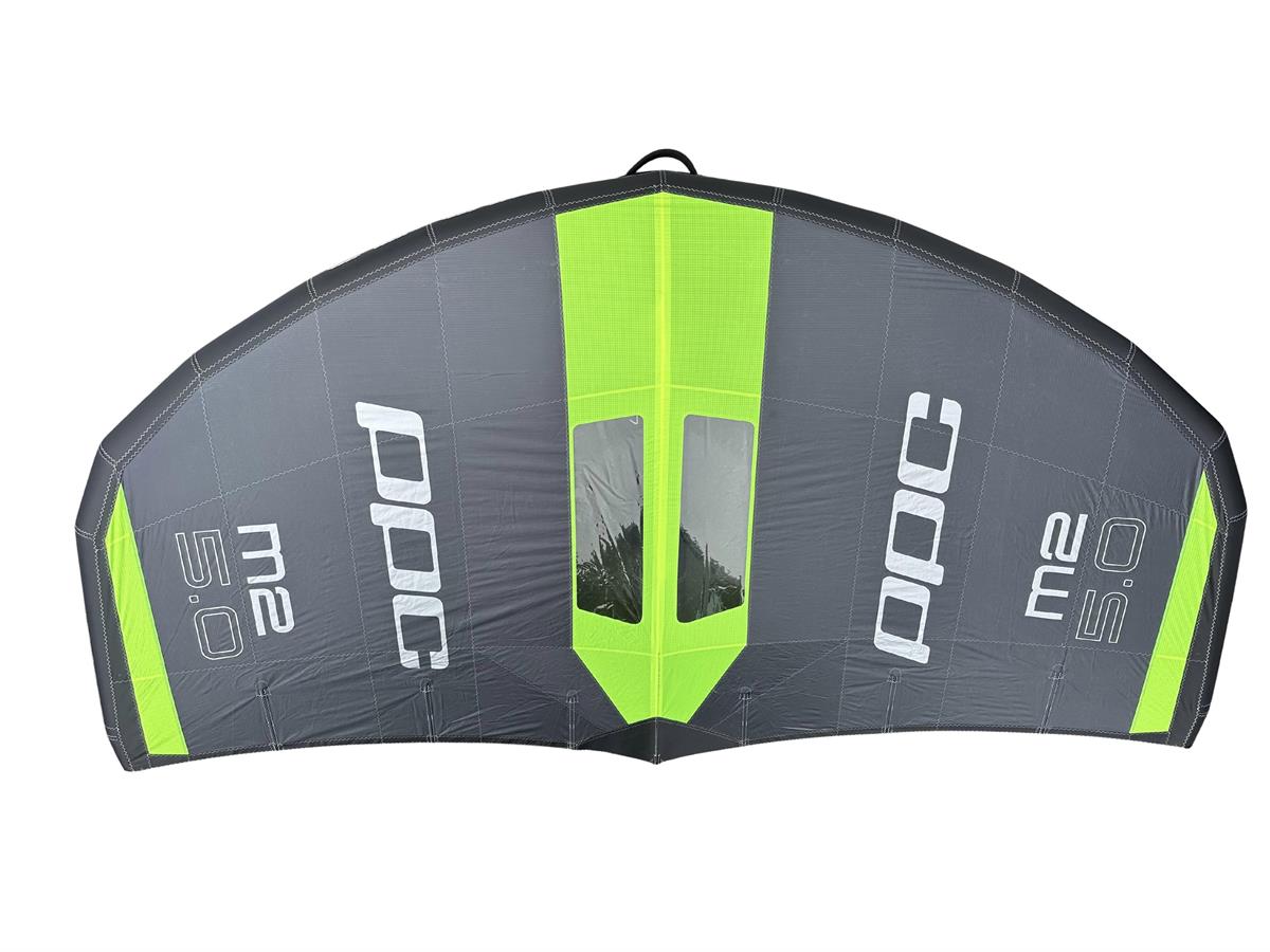PPC M2 Wing