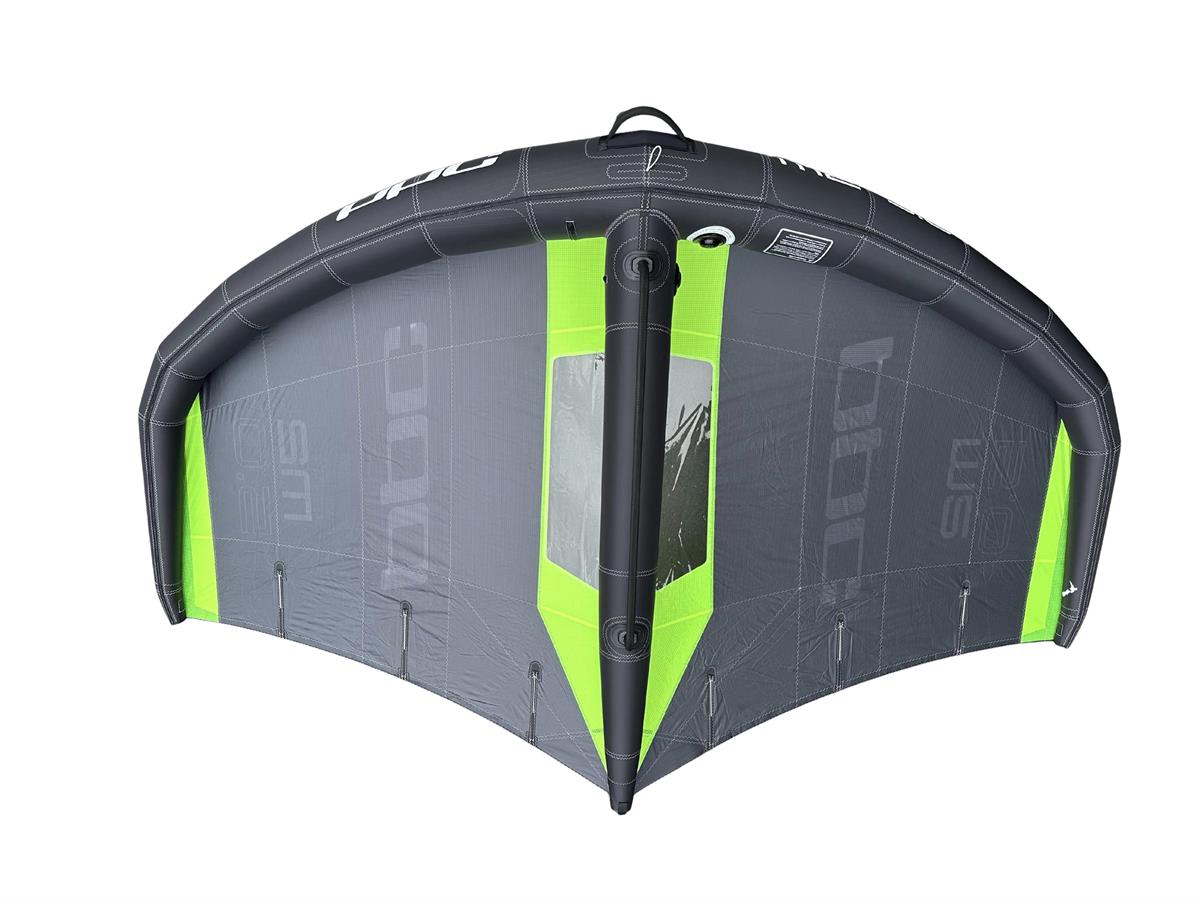 PPC M2 Wing