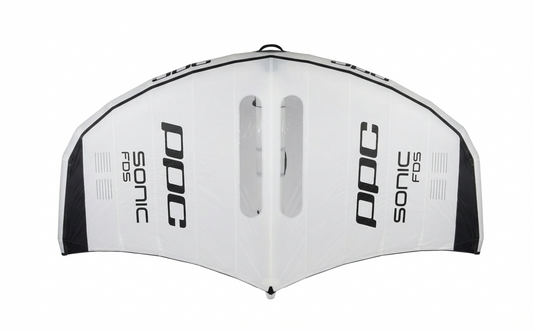 PPC SONIC FDS – Full Dual Skin Wing