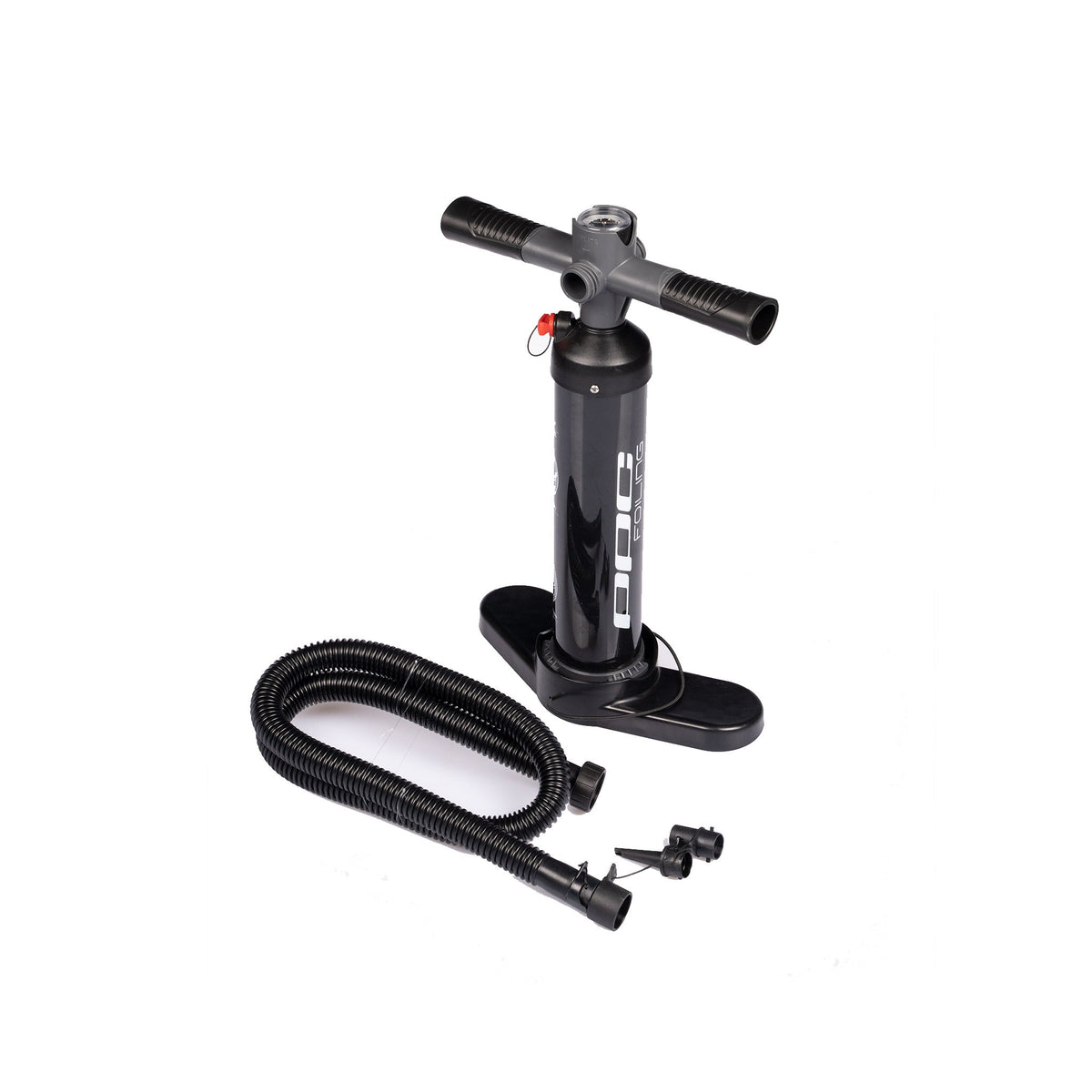 PPC Travel Wing Pump