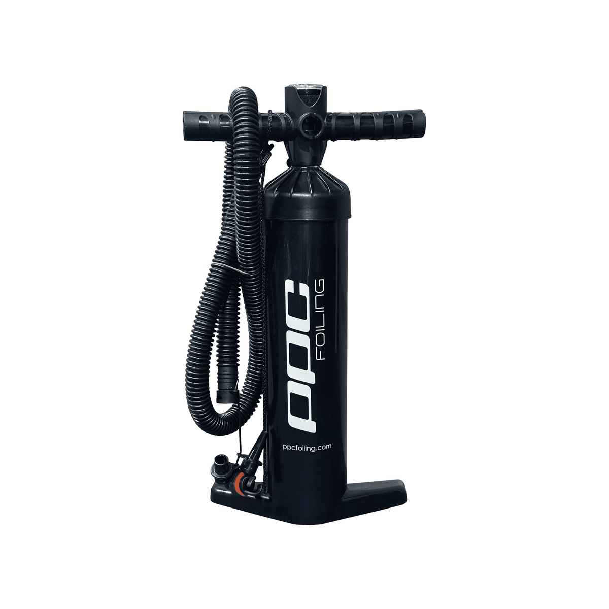 PPC Wing Pump - Dual Max Flow