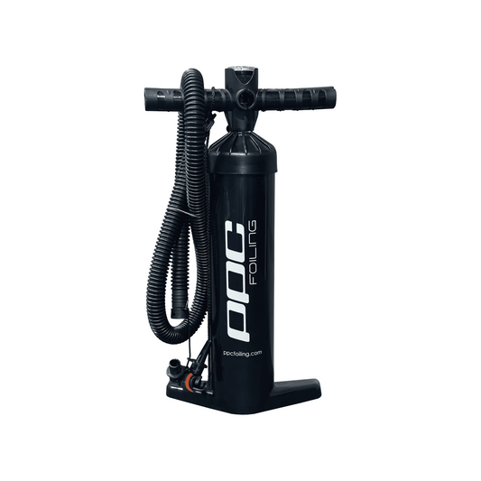 PPC Wing Pump - Dual Max Flow