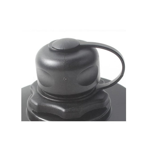 PPC Wing Valve with Cap