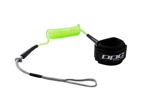 PPC surf coil wing leash