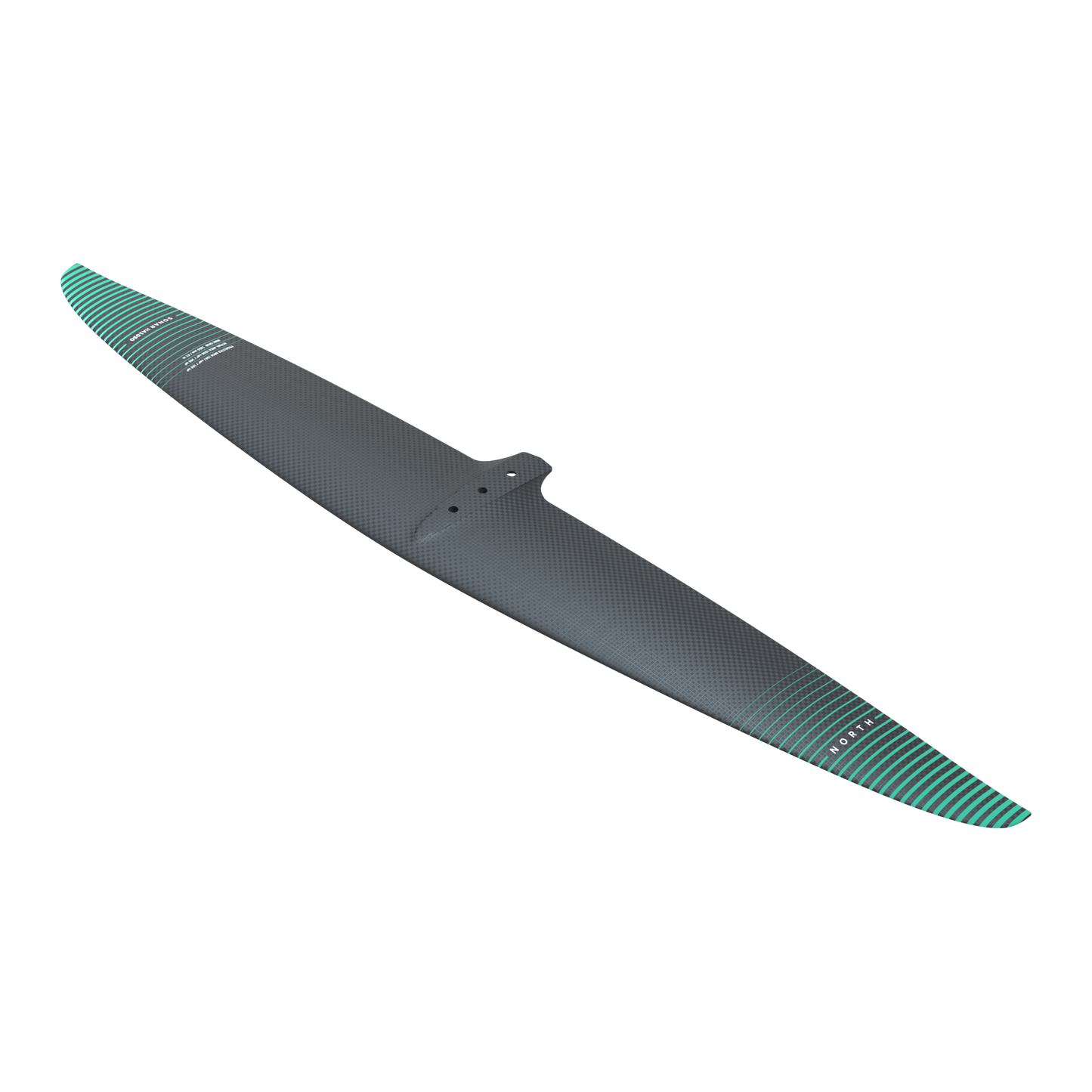 Sonar HA Front Wing