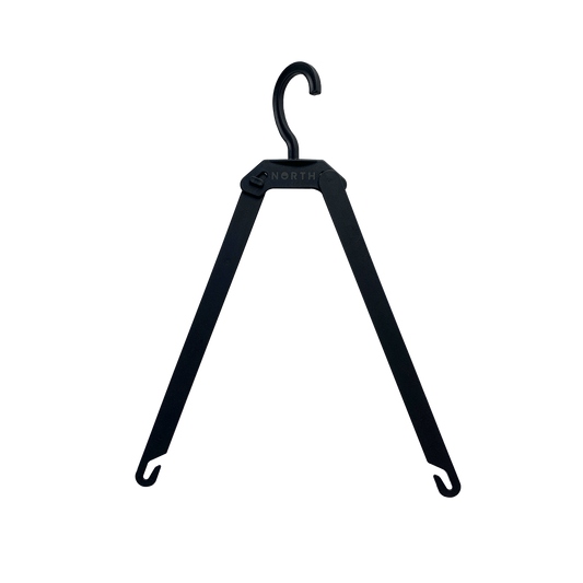 North Surf/Foil Board Hanger