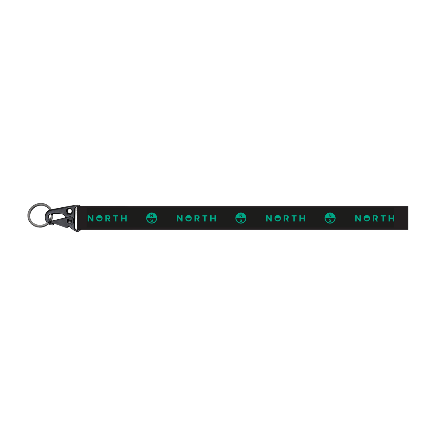 North Lanyard