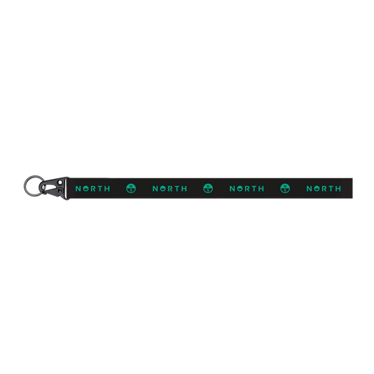 North Lanyard