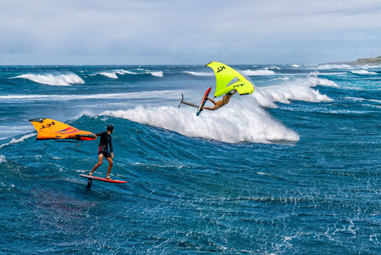 Super K 2
Pro Carbon