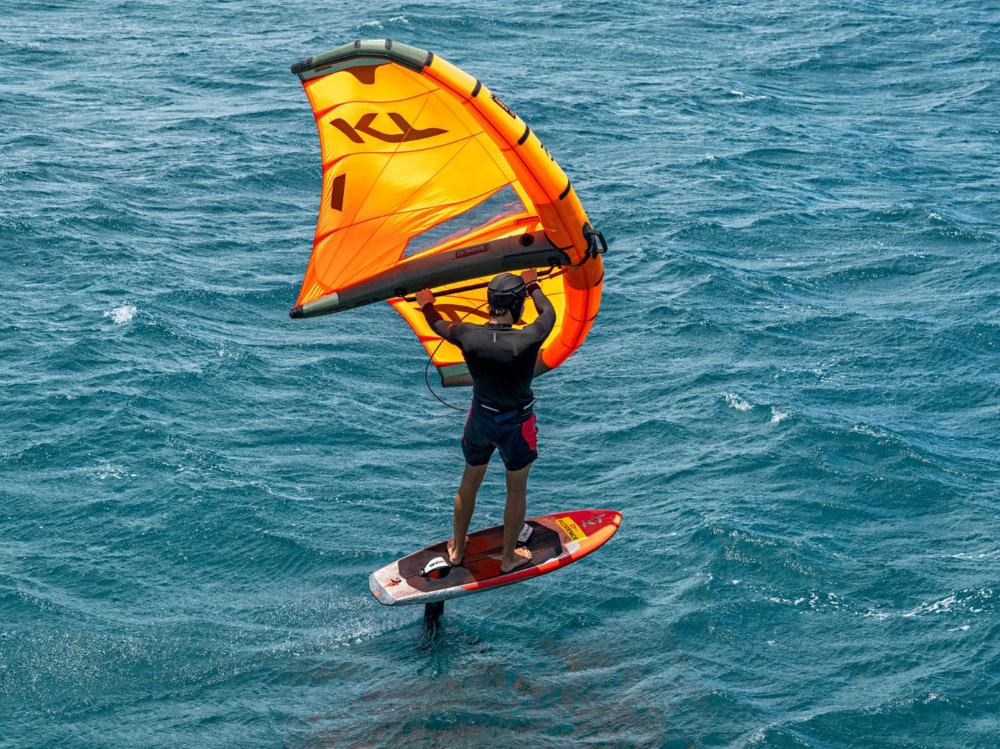 Super K 2
Pro Carbon