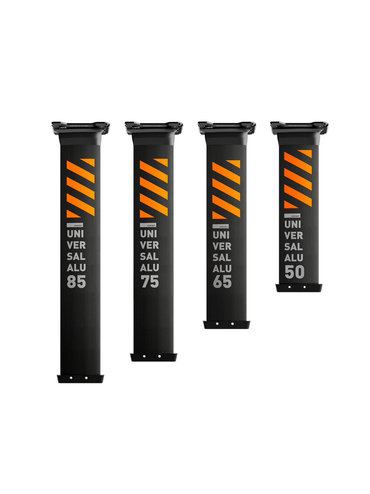 RRD Universal Alu Mast Y30