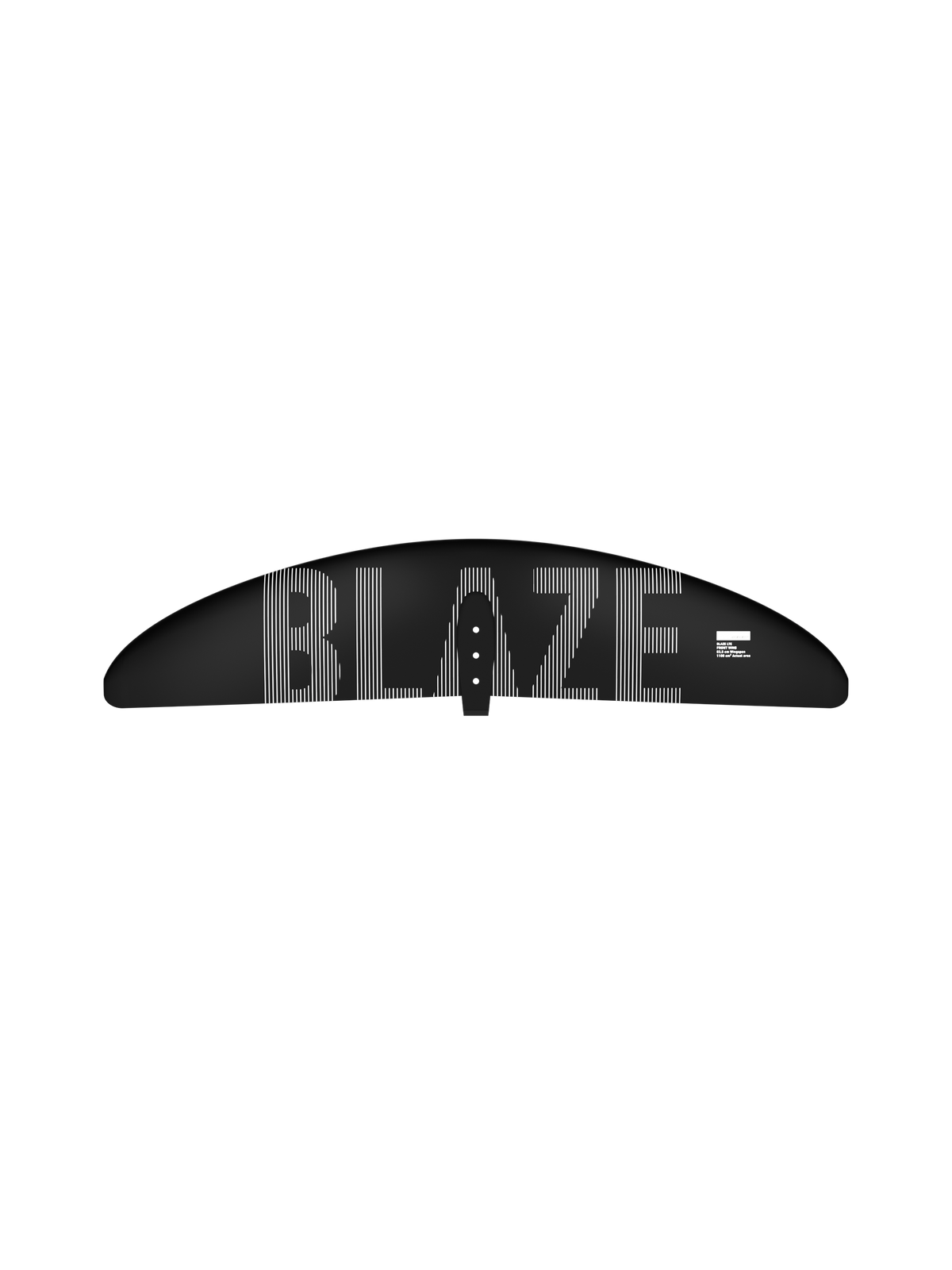 RRD Blaze LTE Front Wing Y30