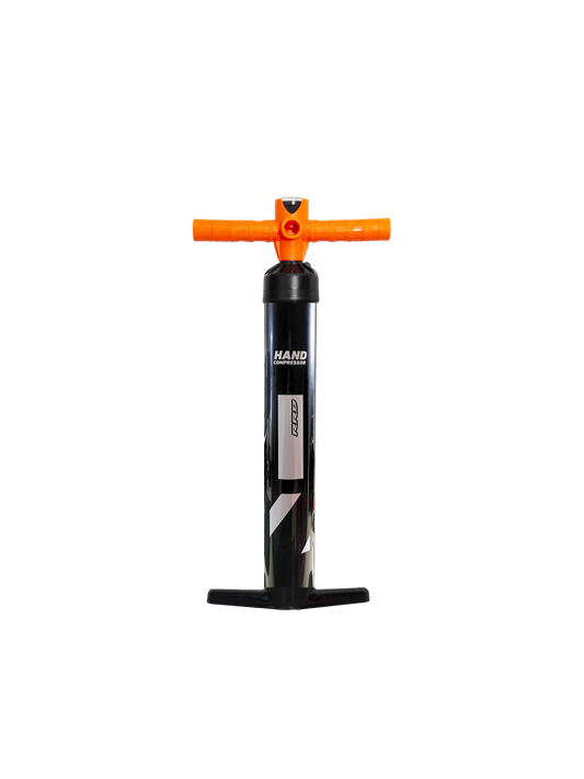 RRD Hand Compressor Pump Y25