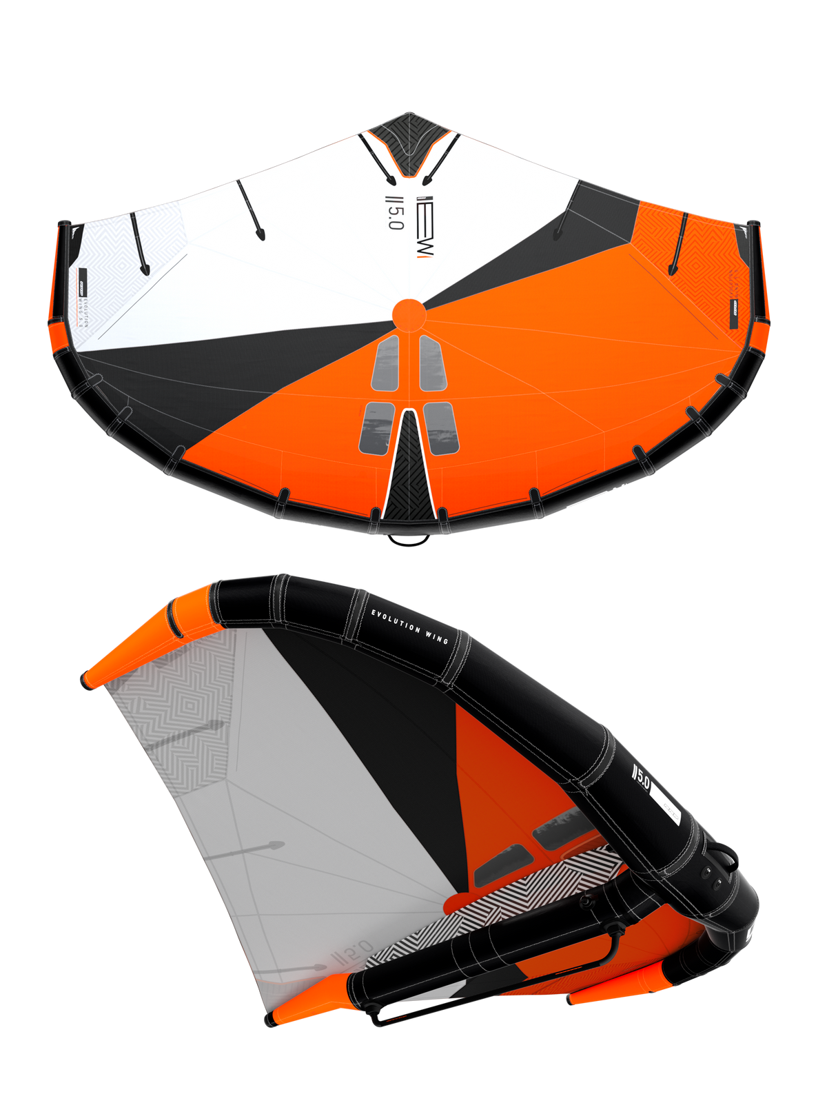 RRD Evolution Wing Y31