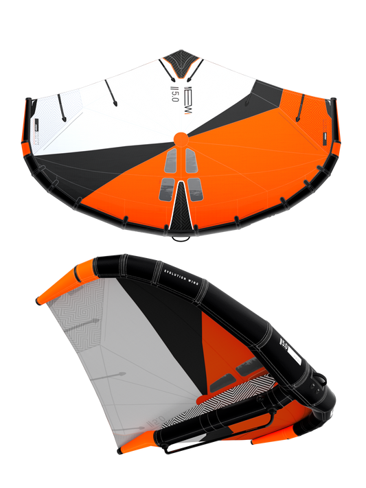 RRD Evolution Wing Y31