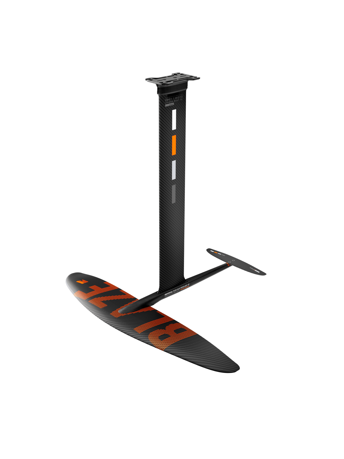 RRD Blaze LTD Carbon Foil Set Y30