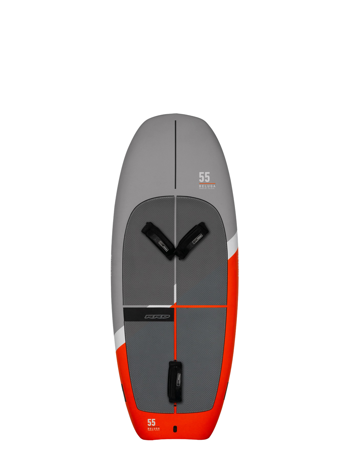 RRD Beluga Orange Line Y31