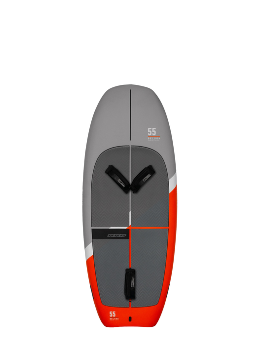 RRD Beluga Orange Line Y31