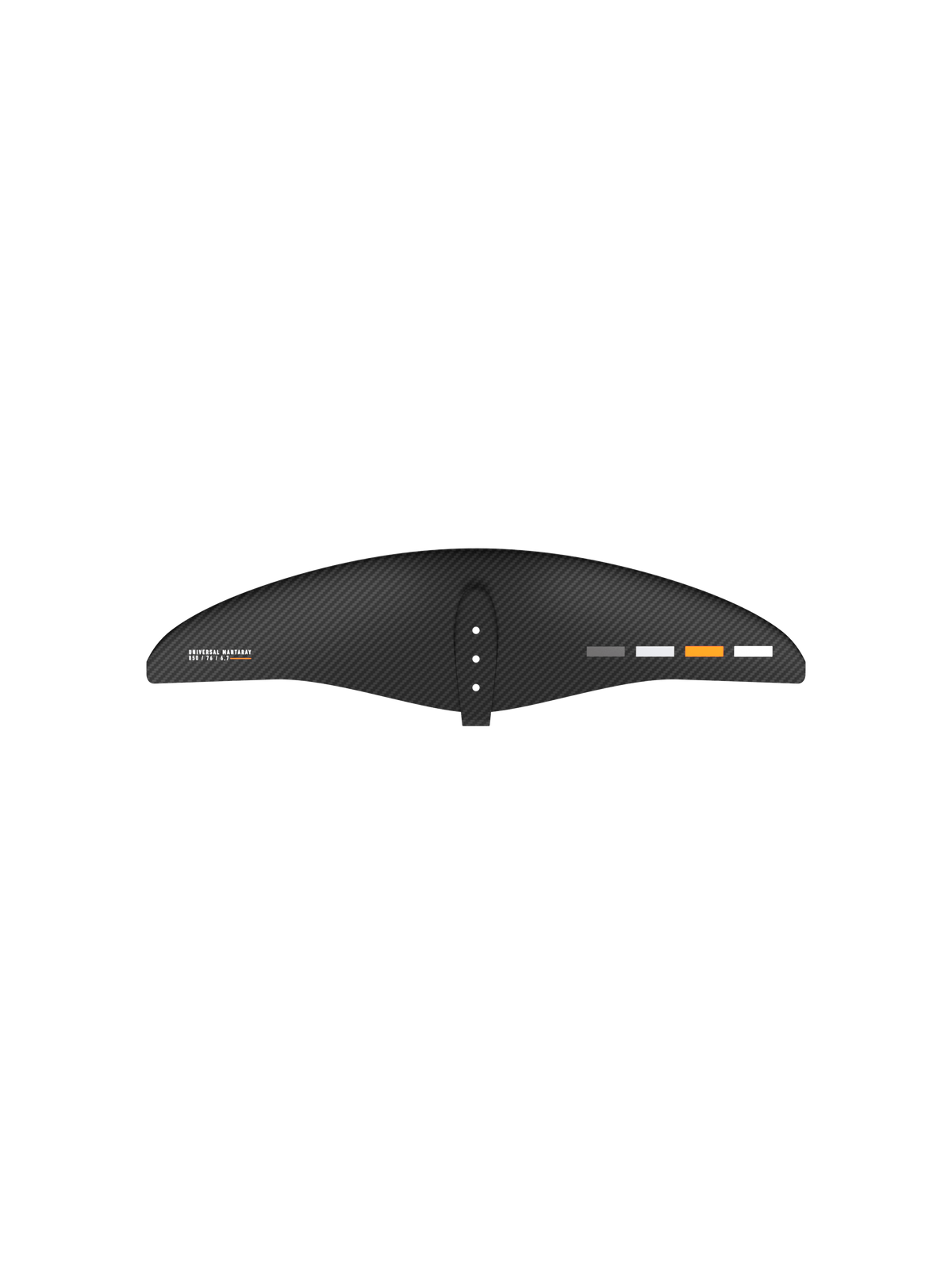 RRD Universal Mantaray Front Wing Y30