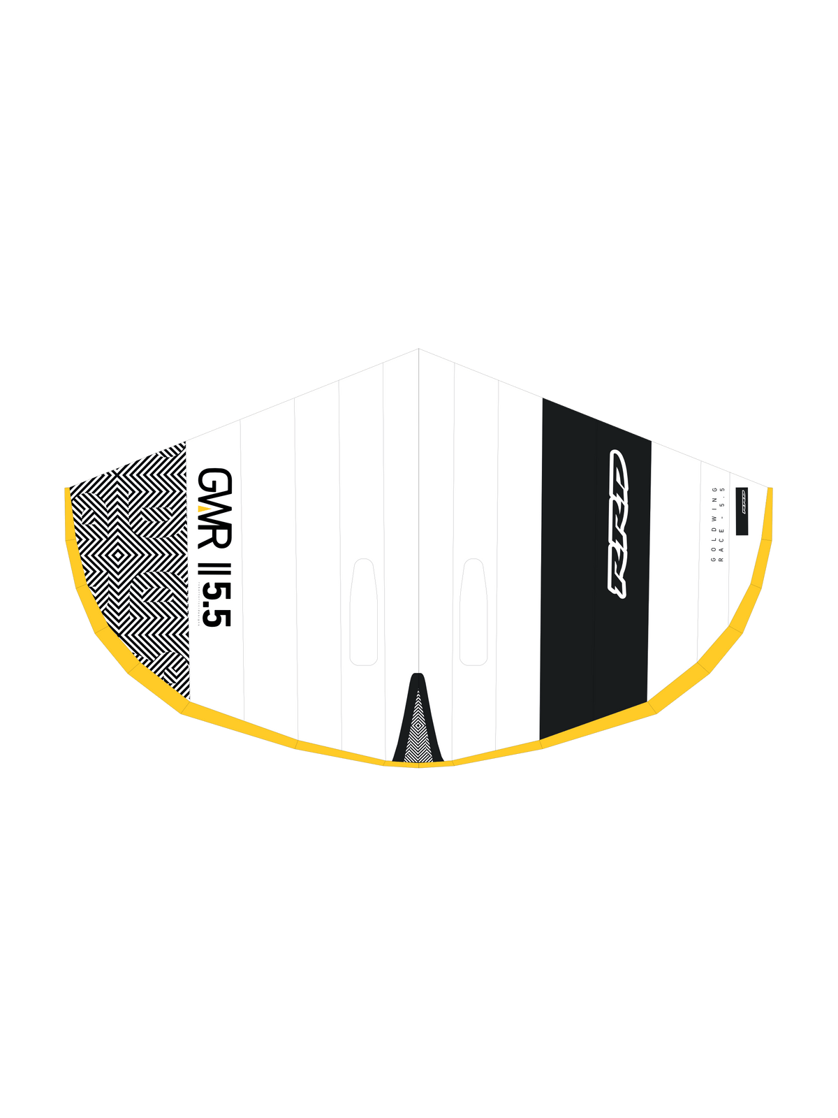 RRD Gold Wing Race Y31