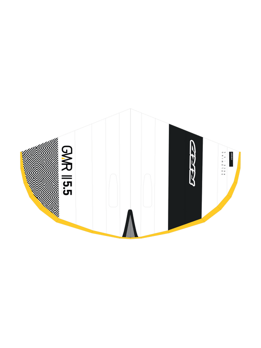 RRD Gold Wing Race Y31