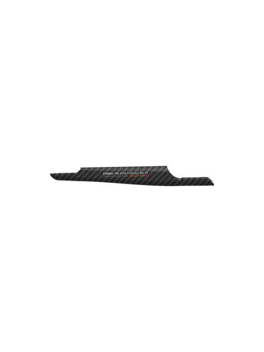 RRD Dynamic Pro Rear Carbon Fuselage Y31