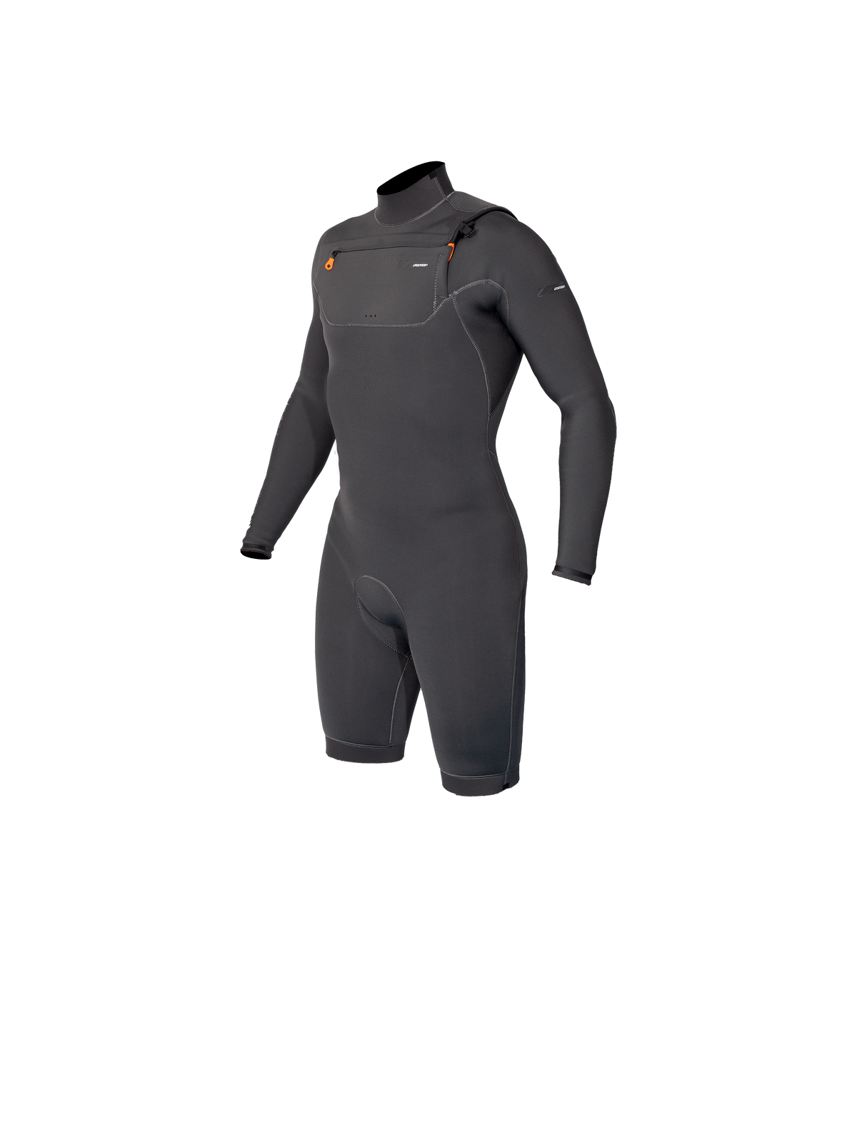 RRD Celsius C/Z 3/2 Shorty Long Sleeve Y27
