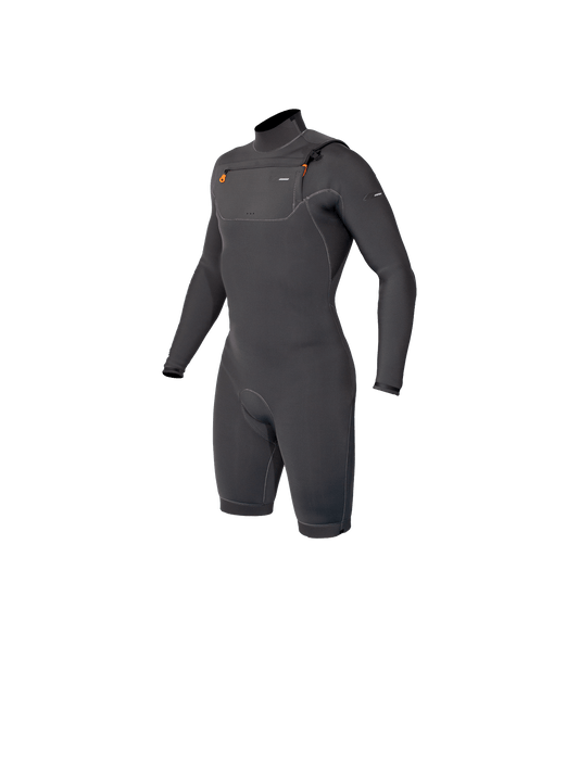 RRD Celsius C/Z 3/2 Shorty Long Sleeve Y27